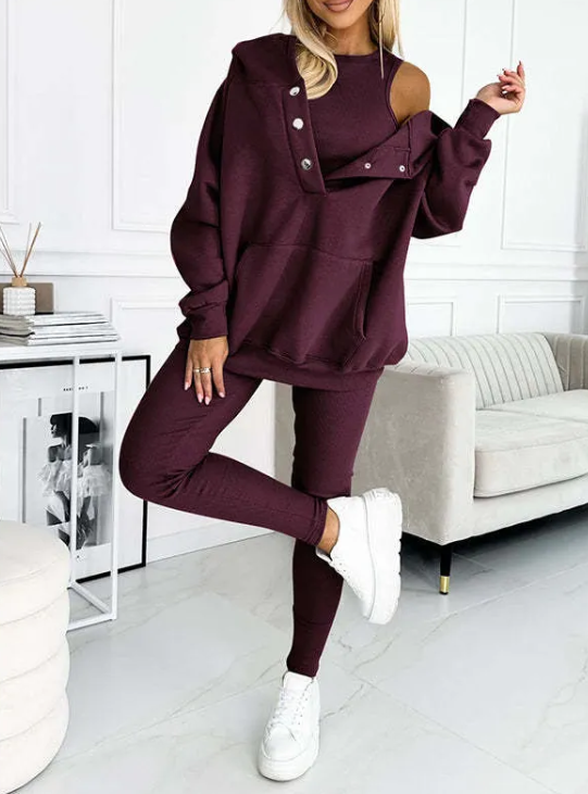 Workout Outfit for Women Mimarta