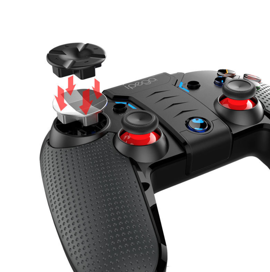 ipega 9099 Wolverine Bluetooth Game Controller for Mobile Mimarta