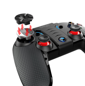 ipega 9099 Wolverine Bluetooth Game Controller for Mobile Mimarta