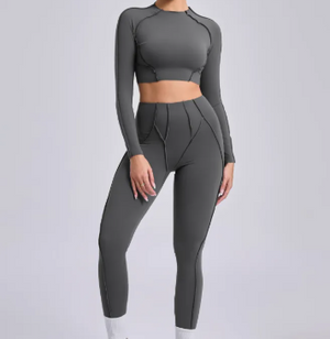 Women's Yoga Clothes Workout Outfit Mimarta