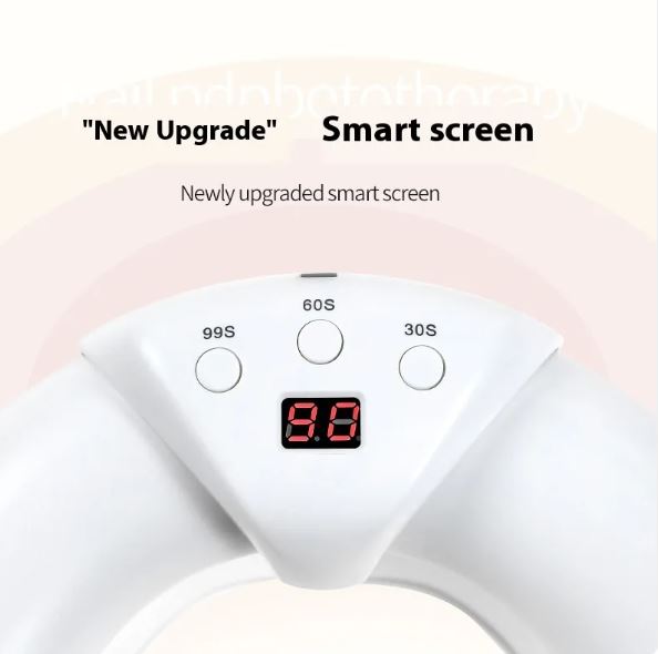 Nail Fungus Care Laser Device Mimarta