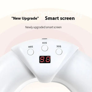 Nail Fungus Care Laser Device Mimarta
