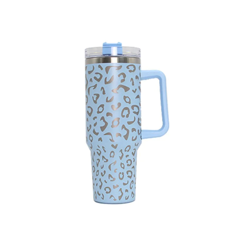40oz 304 Stainless Steel Vacuum Cup - 2nd Generation Rieworkes