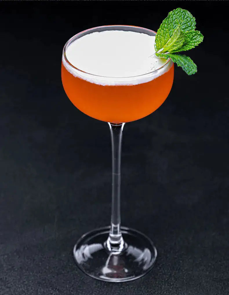 Cocktail Glass Rieworkes