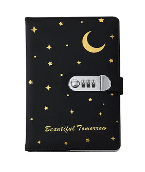 Suede Travel Notebook Rieworkes