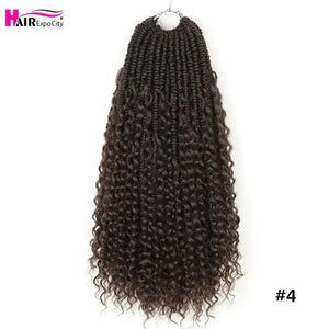 Goddess Hair Braids  Hair Extensions Rieworkes