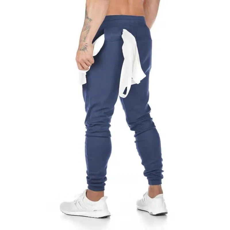 Cotton Gym Pants Rieworkes