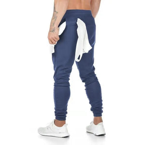 Cotton Gym Pants Rieworkes