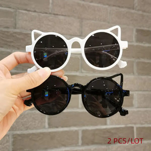 Kids Vintage Sunglasses Rieworkes