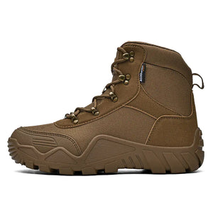Tactical Combat Boots for Outdoor Hiking and Climbing Mimarta