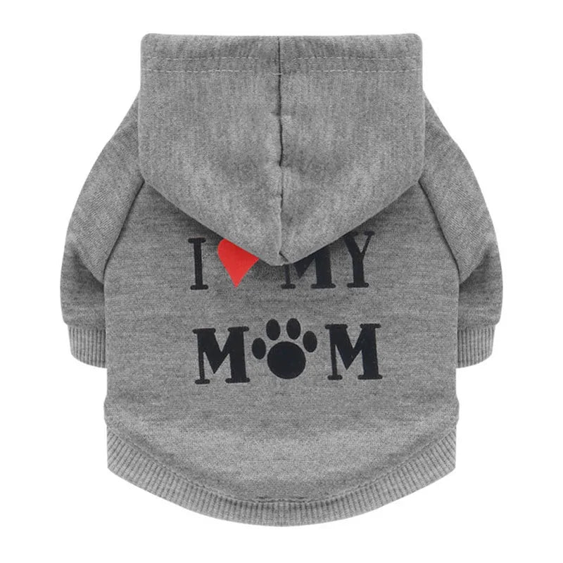 Fun Dog Clothes Rieworkes