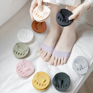 Pads for Women High Heels Rieworkes