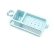 Anti Bacterial Sink Organizer Rieworkes