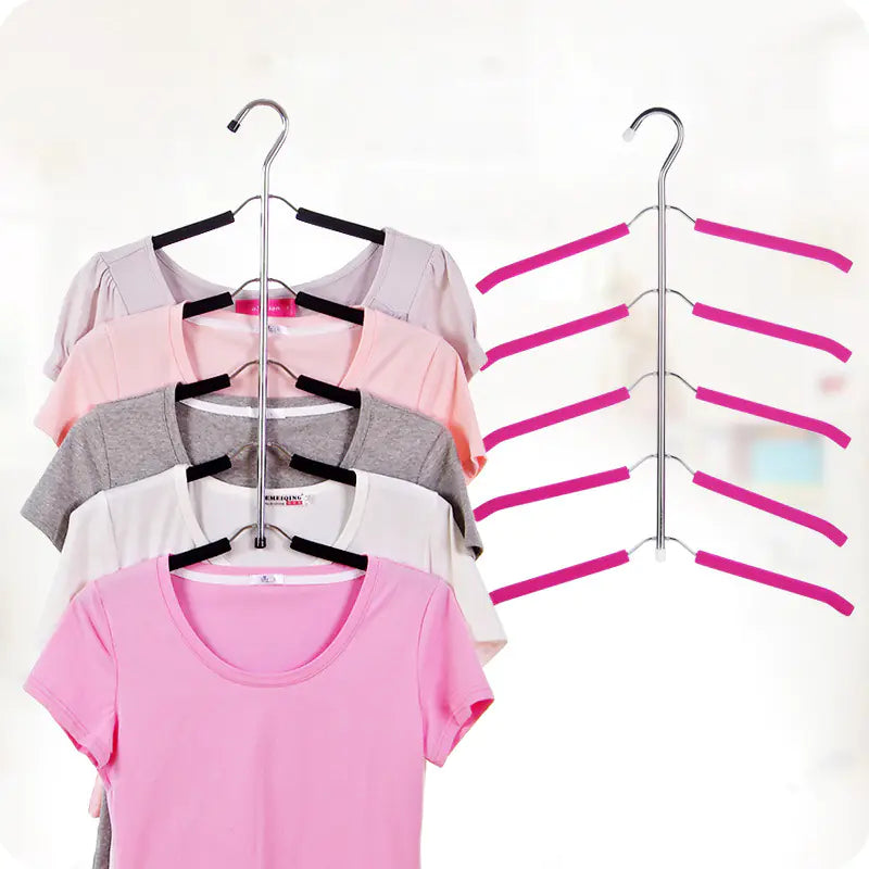 Non-Slip Sponge Hangers for Furniture Mimarta