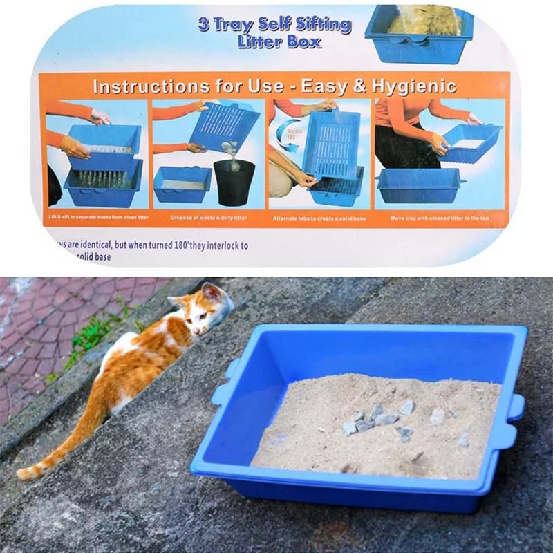 Plastic Toilet Training Set Rieworkes