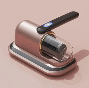 Bed Vacuum Cleaner Cordless Handheld Mattress Cleaner Rieworkes