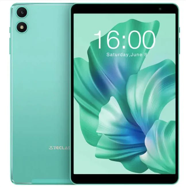 8 - inch Android 13 HD Tablet – 4GB RAM 64GB ROM Octa - Core Student Edition - Rieworkes