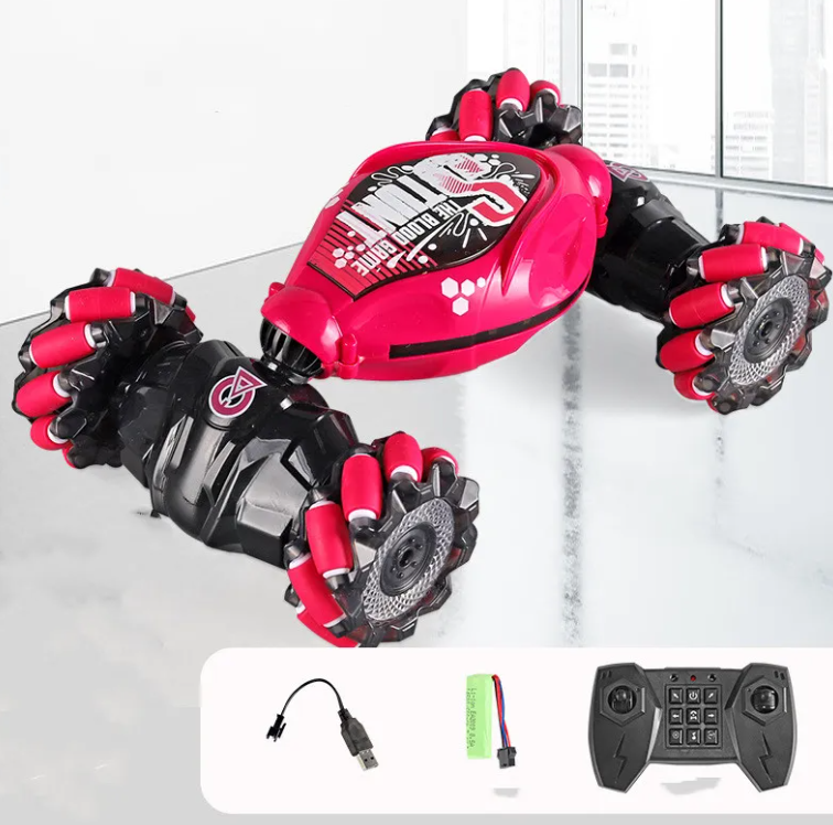 Remote Control Car Mimarta