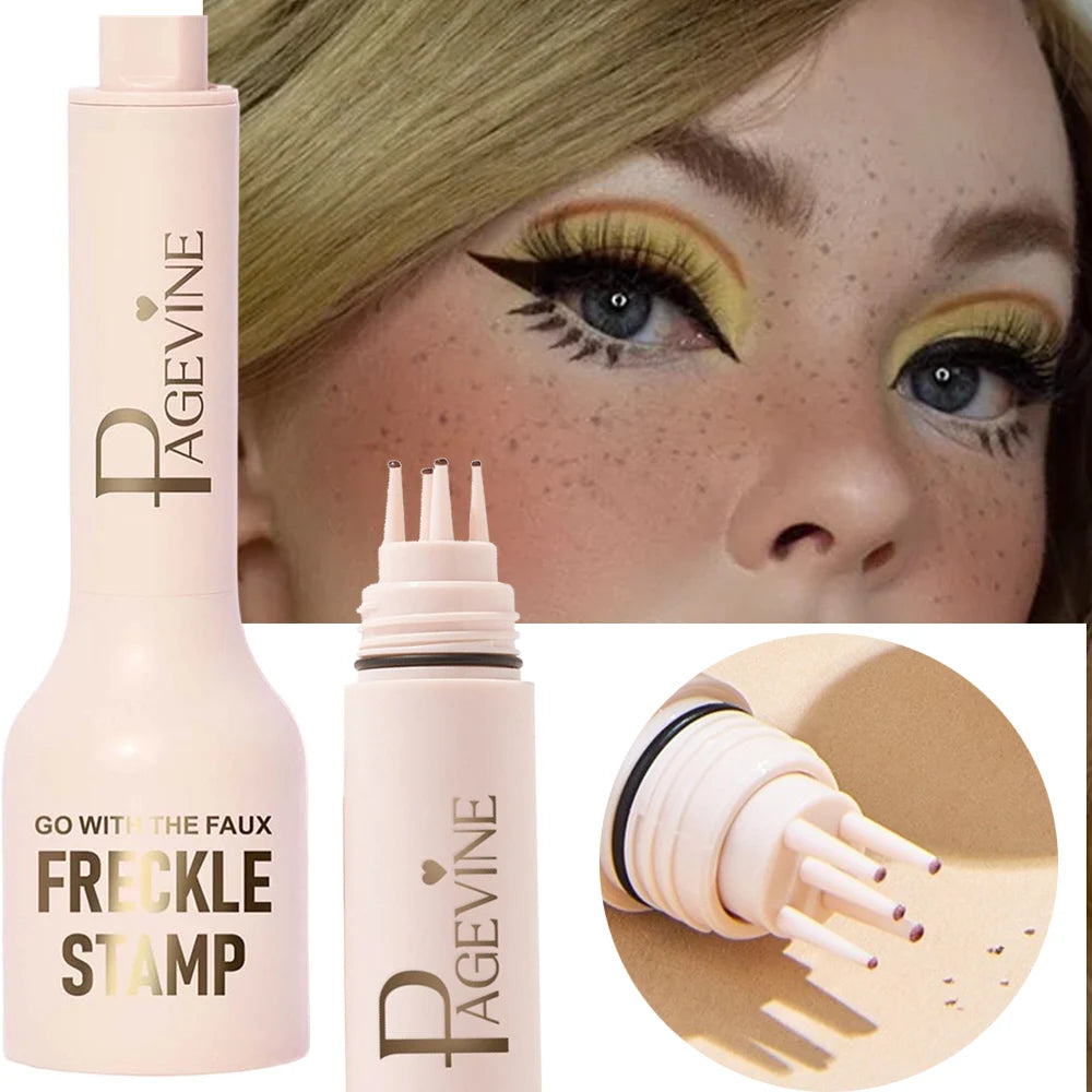 5-Point Freckle Stamp Pen Mimarta