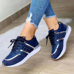 Women Casual Sports Shoes Rieworkes