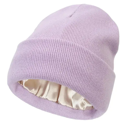 Knitted Wool Hat Rieworkes