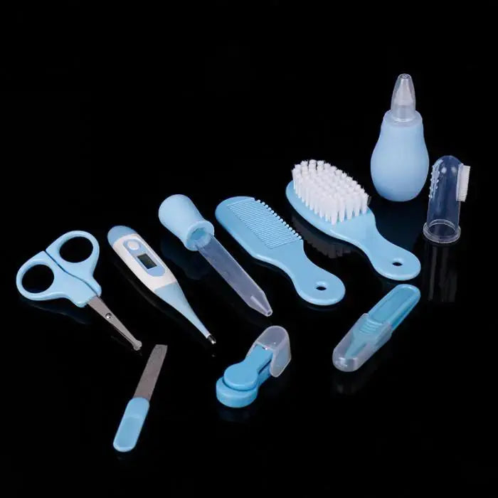 Portable Baby Health Rieworkes