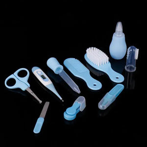 Portable Baby Health Rieworkes