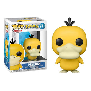 Funko POP Pokémon Anime Figure Toys Rieworkes