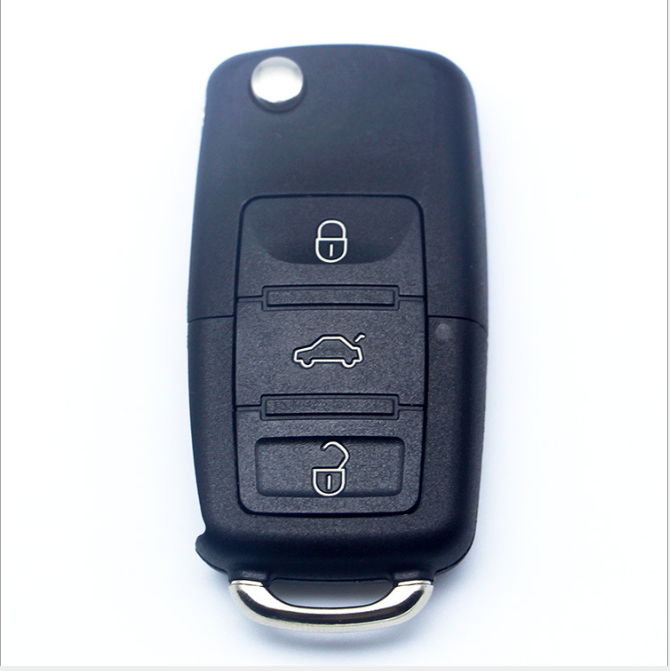 Car Key Remote Shell Mimarta