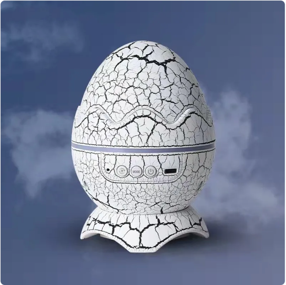 Galaxy Starlight LED Projector Mimarta