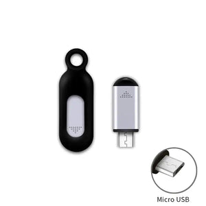 Smartphone Remote Control IR Blasters Type C Micro Lightning Universal Smart Infrared App Control Adapter for TV Air Conditioner Rieworkes