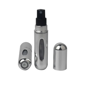 Portable Perfume Spray Bottle Rieworkes