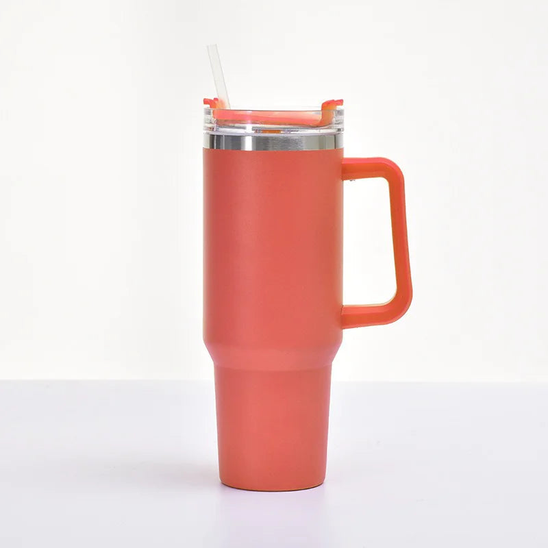 40oz 304 Stainless Steel Vacuum Cup - 2nd Generation Rieworkes