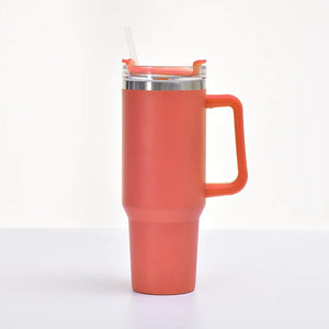 40oz 304 Stainless Steel Vacuum Cup - 2nd Generation Rieworkes