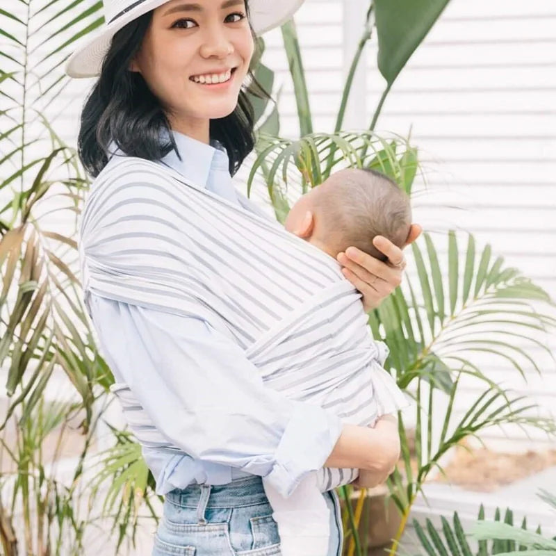 Comfortable Baby Holder Rieworkes