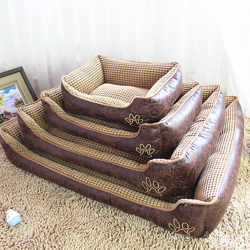 Dog Mat and Cat Nest Pet Bed Mimarta