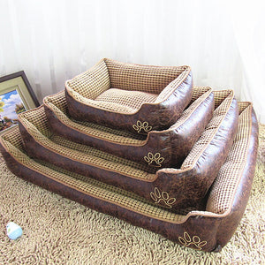 Dog Mat and Cat Nest Pet Bed Mimarta