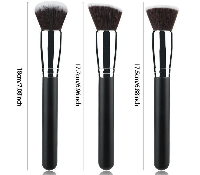 Makeup Brush Mimarta