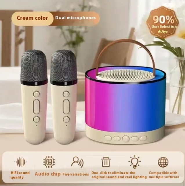 Wireless Bluetooth Audio Speaker Series Mimarta