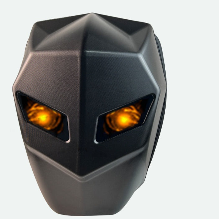 LED Motorcycle Backpack Mimarta