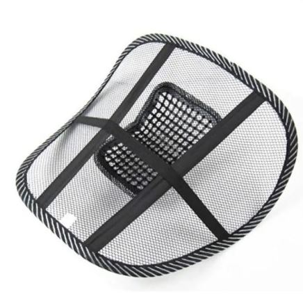 Car Seat Chair Back Cushion Mimarta