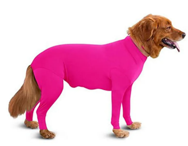 Pet Dog Jumpsuit Mimarta