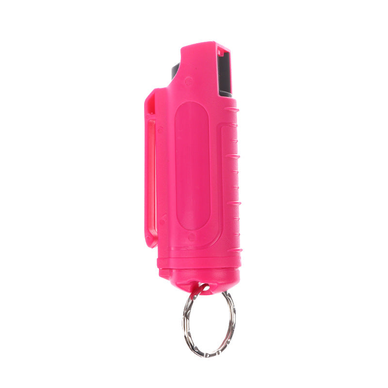 Amazon Bestselling Women's Self-Defense Keychain Spray Mimarta