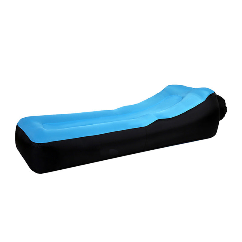 Portable Inflatable Sofa Bed for Outdoor Camping Mimarta