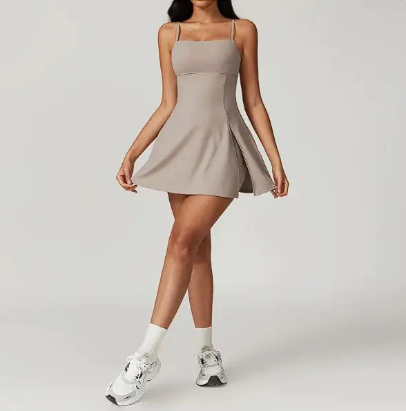 Yoga Tennis Golf Skirt Mimarta