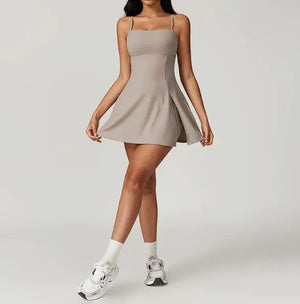 Yoga Tennis Golf Skirt Mimarta
