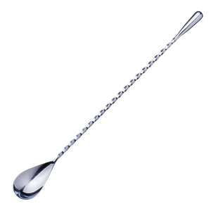 Cocktail Spoon Rieworkes