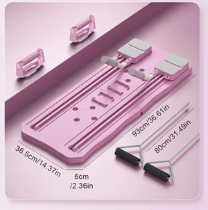 Home Gym Board Mimarta