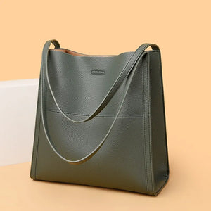 Fashion Large Capacity Commuter Tote Rieworkes