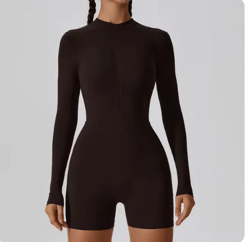 ZipFit Dance Jumper Mimarta